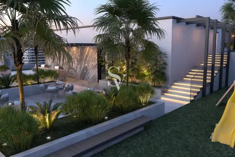 Купить квартиру в Dubai Production City (IMPZ), Дубай: 3 спальни, 161м², № 68173 - фото 5