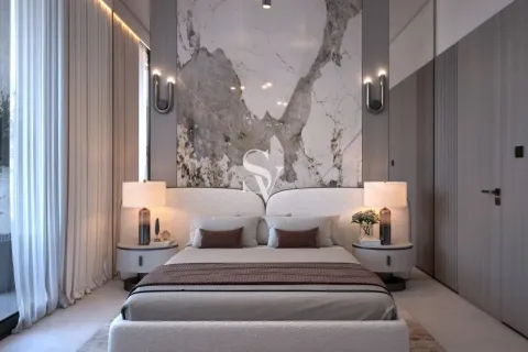 Купить квартиру в Dubai Production City (IMPZ), Дубай: 3 спальни, 161м², № 68173 - фото 7