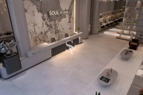 Купить квартиру в Dubai Production City (IMPZ), Дубай: 3 спальни, 161м², № 68173 - фото 11