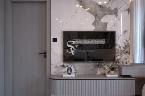 Купить квартиру в Dubai Production City (IMPZ), Дубай: 3 спальни, 161м², № 68173 - фото 14