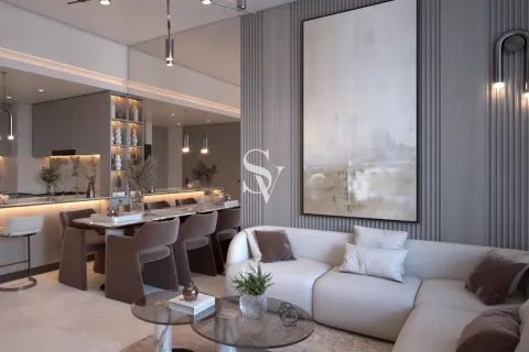 Купить квартиру в Dubai Production City (IMPZ), Дубай: 3 спальни, 161м², № 68173 - фото 2