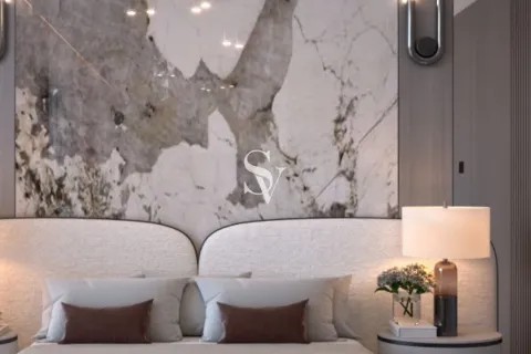 Купить квартиру в Dubai Production City (IMPZ), Дубай: 3 спальни, 161м², № 68173 - фото 13