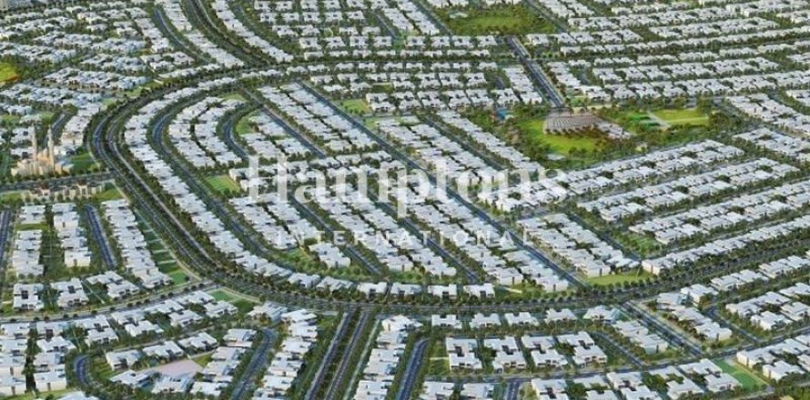 Land in Jebel Ali Industrial 1, Jebel Ali, Dubai 931.91 sq.m. № 63237