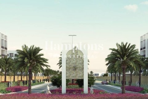 Land in Jebel Ali Industrial 1, Jebel Ali, Dubai 931.90999300 sq.m. № 63237 - photo 3