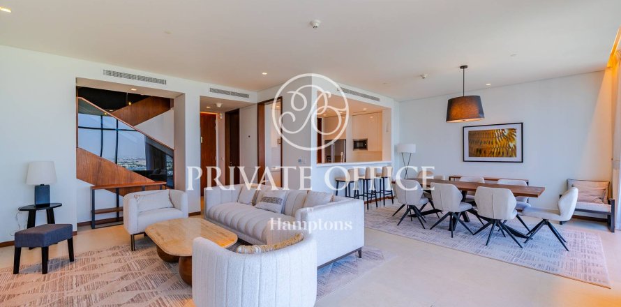 Dúplex en The Hills A, The Hills, Dubai, 2 dormitorios, 164.88 m², № 63243