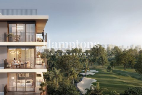 Apartment in Dubai South (Dubai World Central), Dubai 2 bedrooms, 98.66298600 sq.m. № 63235 - photo 2