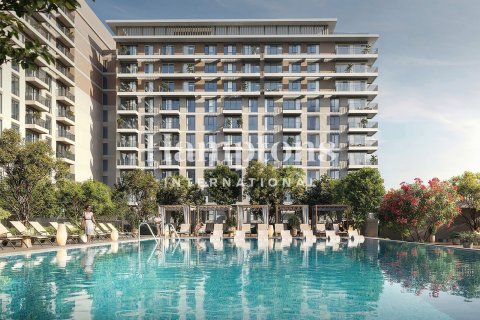 Apartment in Dubai South (Dubai World Central), Dubai 2 bedrooms, 98.66298600 sq.m. № 63235 - photo 9