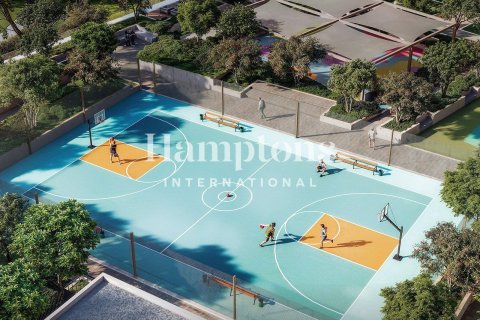 Apartment in Dubai South (Dubai World Central), Dubai 2 bedrooms, 98.66298600 sq.m. № 63235 - photo 6