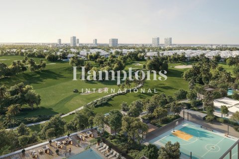 Apartment in Dubai South (Dubai World Central), Dubai 2 bedrooms, 98.66298600 sq.m. № 63235 - photo 10