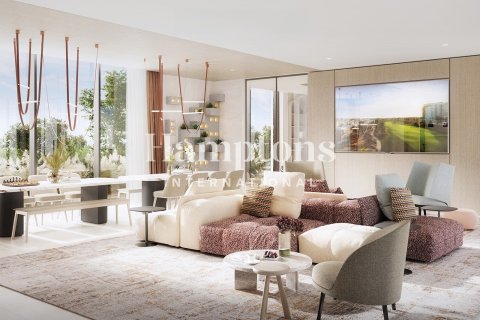 Apartment in Dubai South (Dubai World Central), Dubai 2 bedrooms, 98.66298600 sq.m. № 63235 - photo 3