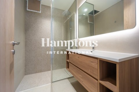 Appartement à Living Legends, Dubai, 2 chambres, 139.72611200 m², № 63234 - photo 1