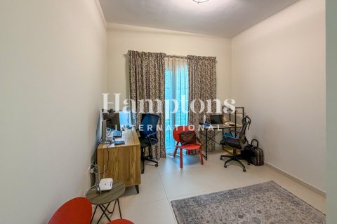 Снять в аренду таунхаус в Amaranta, Dubai Land, Дубай: 3 спальни, 161.35950458м², № 63238 - фото 5