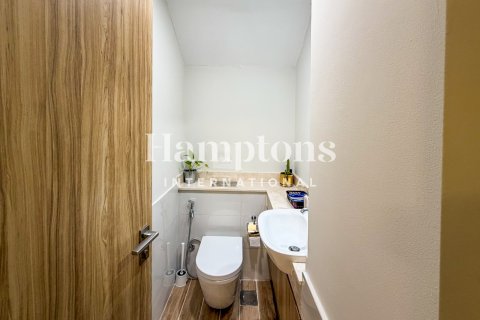 Снять в аренду таунхаус в Amaranta, Dubai Land, Дубай: 3 спальни, 161.35950458м², № 63238 - фото 15