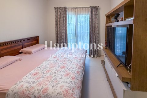 Снять в аренду таунхаус в Amaranta, Dubai Land, Дубай: 3 спальни, 161.35950458м², № 63238 - фото 2