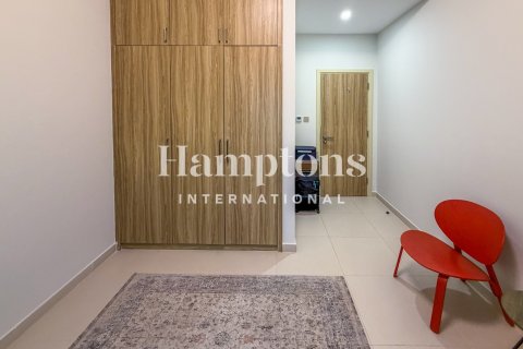 Снять в аренду таунхаус в Amaranta, Dubai Land, Дубай: 3 спальни, 161.35950458м², № 63238 - фото 4