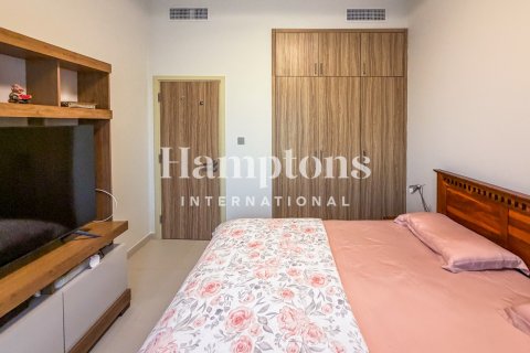 Снять в аренду таунхаус в Amaranta, Dubai Land, Дубай: 3 спальни, 161.35950458м², № 63238 - фото 6