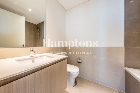 شقة في Maple at Dubai Hills Estate, دبي هيلز استيت, دبي 2 غرف نوم, 99.81033805 م² رقم 63233 - صورة 12