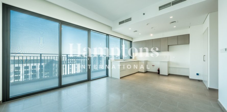 شقة في Maple at Dubai Hills Estate, دبي هيلز استيت, دبي 2 غرف نوم, 99.8103 م² رقم 63233