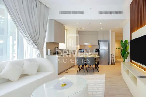 Apartamento en Creek Beach, Dubai Creek Harbour (The Lagoons), Dubai, 2 dormitorios, 103.22 m², № 128478