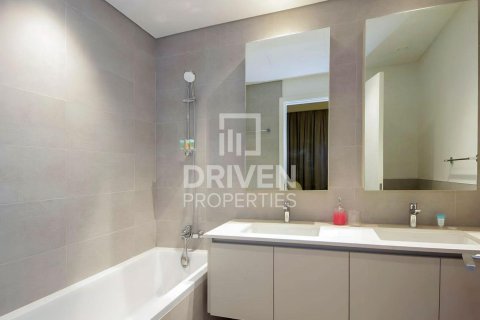 Apartamento en Creek Beach, Dubai Creek Harbour (The Lagoons), Dubai, 2 dormitorios, 103.22 m², № 128478 - foto 13