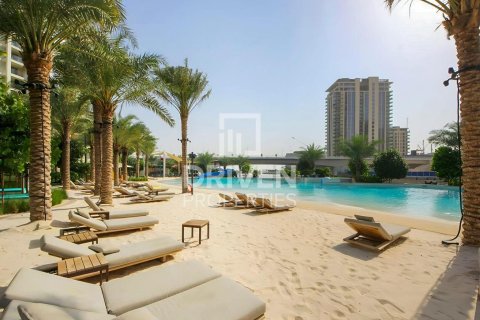 Apartamento en Creek Beach, Dubai Creek Harbour (The Lagoons), Dubai, 2 dormitorios, 103.22 m², № 128478 - foto 16
