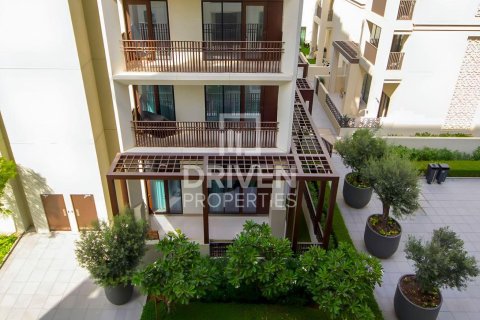 Apartamento en Creek Beach, Dubai Creek Harbour (The Lagoons), Dubai, 2 dormitorios, 103.22 m², № 128478 - foto 14