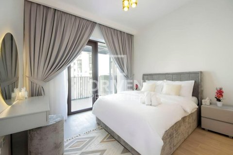 Apartamento en Creek Beach, Dubai Creek Harbour (The Lagoons), Dubai, 2 dormitorios, 103.22 m², № 128478 - foto 7