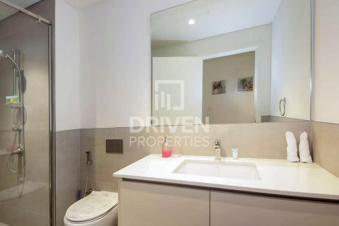 Apartamento en Creek Beach, Dubai Creek Harbour (The Lagoons), Dubai, 2 dormitorios, 103.22 m², № 128478 - foto 12
