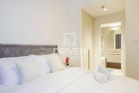 Apartamento en Creek Beach, Dubai Creek Harbour (The Lagoons), Dubai, 2 dormitorios, 103.22 m², № 128478 - foto 5