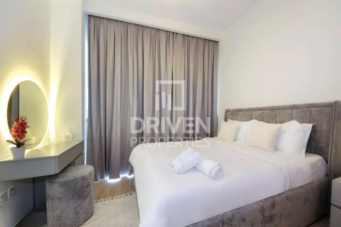 Apartamento en Creek Beach, Dubai Creek Harbour (The Lagoons), Dubai, 2 dormitorios, 103.22 m², № 128478 - foto 6
