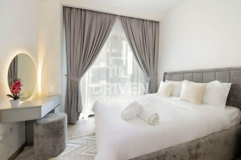 Apartamento en Creek Beach, Dubai Creek Harbour (The Lagoons), Dubai, 2 dormitorios, 103.22 m², № 128478 - foto 4