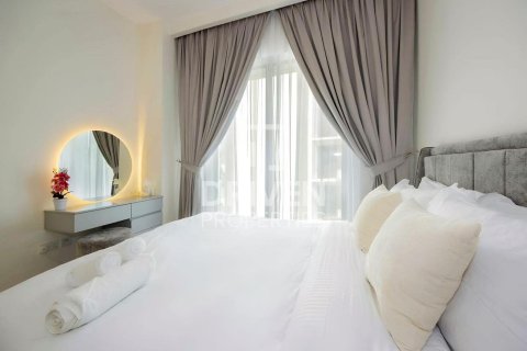 Apartamento en Creek Beach, Dubai Creek Harbour (The Lagoons), Dubai, 2 dormitorios, 103.22 m², № 128478 - foto 10