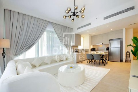 Apartamento en Creek Beach, Dubai Creek Harbour (The Lagoons), Dubai, 2 dormitorios, 103.22 m², № 128478 - foto 2