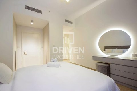 Apartamento en Creek Beach, Dubai Creek Harbour (The Lagoons), Dubai, 2 dormitorios, 103.22 m², № 128478 - foto 11