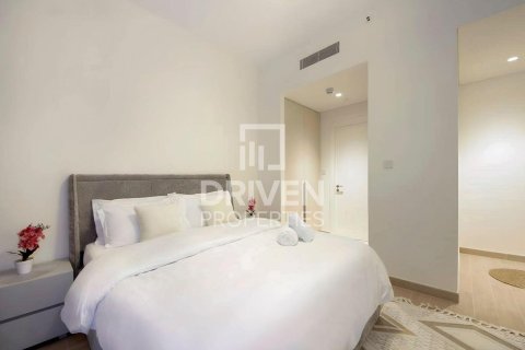 Apartamento en Creek Beach, Dubai Creek Harbour (The Lagoons), Dubai, 2 dormitorios, 103.22 m², № 128478 - foto 9
