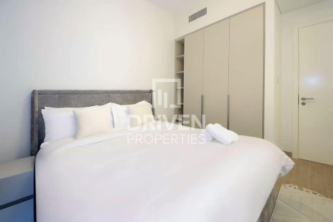 Apartamento en Creek Beach, Dubai Creek Harbour (The Lagoons), Dubai, 2 dormitorios, 103.22 m², № 128478 - foto 8