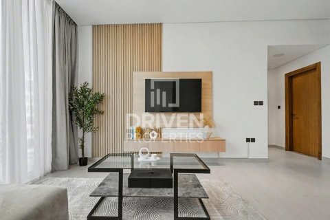 Снять в аренду квартиру в Бизнес-Бэе, Дубай: 2 спальни, 123.56м², № 128476 - фото 4