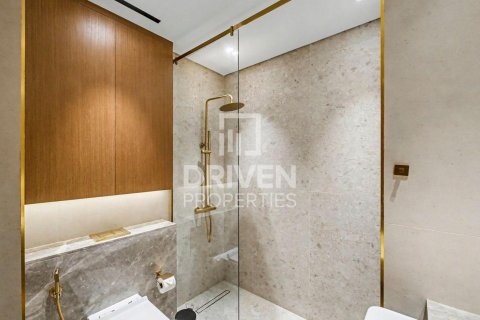 Снять в аренду квартиру в Бизнес-Бэе, Дубай: 2 спальни, 123.56м², № 128476 - фото 14