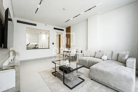 Снять в аренду квартиру в Бизнес-Бэе, Дубай: 2 спальни, 123.56м², № 128476 - фото 3