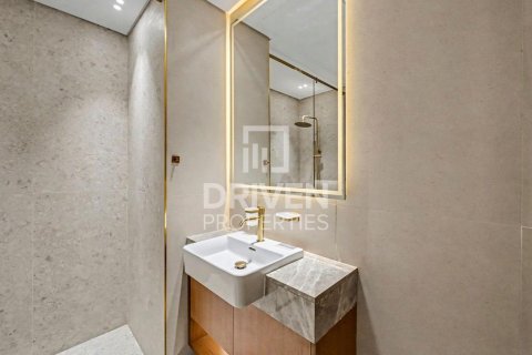 Снять в аренду квартиру в Бизнес-Бэе, Дубай: 2 спальни, 123.56м², № 128476 - фото 15
