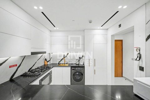 Снять в аренду квартиру в Бизнес-Бэе, Дубай: 2 спальни, 123.56м², № 128476 - фото 12