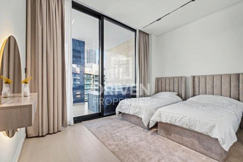 Снять в аренду квартиру в Бизнес-Бэе, Дубай: 2 спальни, 123.56м², № 128476 - фото 10