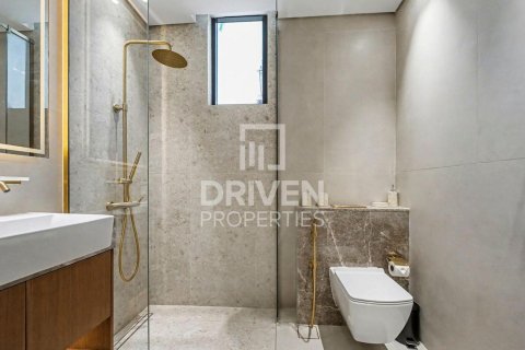 Снять в аренду квартиру в Бизнес-Бэе, Дубай: 2 спальни, 123.56м², № 128476 - фото 17