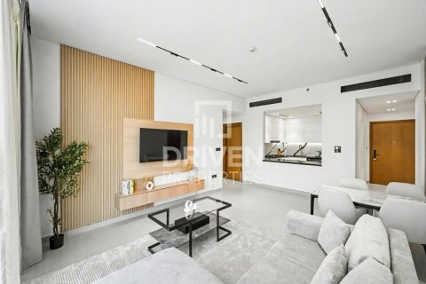 Снять в аренду квартиру в Бизнес-Бэе, Дубай: 2 спальни, 123.56м², № 128476 - фото 6
