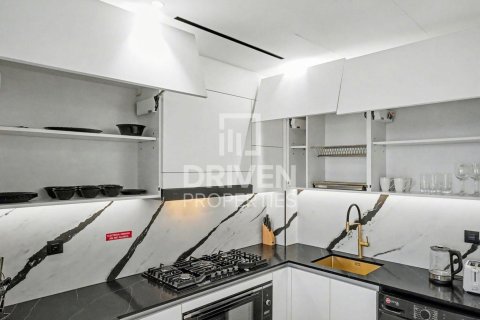 Снять в аренду квартиру в Бизнес-Бэе, Дубай: 2 спальни, 123.56м², № 128476 - фото 11
