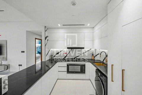 Снять в аренду квартиру в Бизнес-Бэе, Дубай: 2 спальни, 123.56м², № 128476 - фото 13