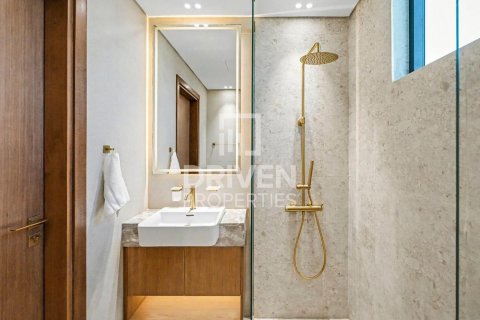 Снять в аренду квартиру в Бизнес-Бэе, Дубай: 2 спальни, 123.56м², № 128476 - фото 16