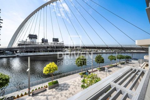 Apartamento en Al Wasl, Dubai, 2 dormitorios, 129.41 m², № 128480