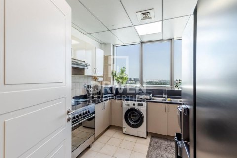 Penthouse à Meydan, Dubai, 2 chambres, 206.15 m², № 128474 - photo 5