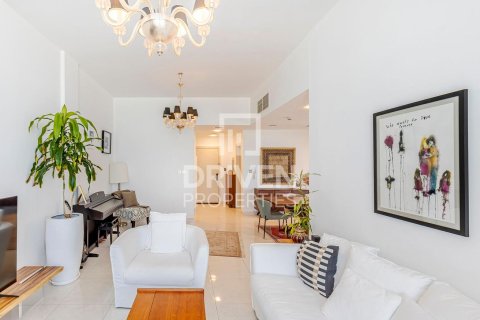 Penthouse à Meydan, Dubai, 2 chambres, 206.15 m², № 128474 - photo 2